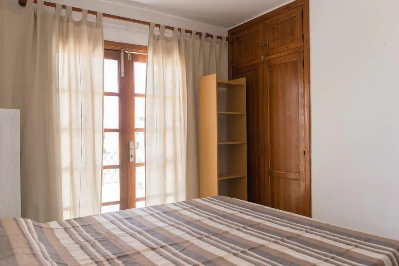 Apartamento Windsor Park 2 dormitorios con vista al mar Costa Adeje